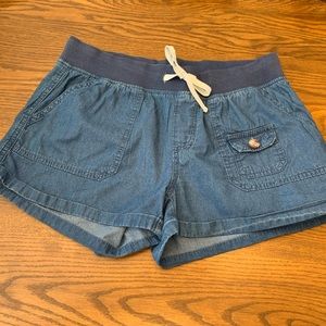 Mandarine & Co Women’s Shorts